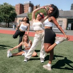 SteveMadden Women's Shoes POSSESSION TAN