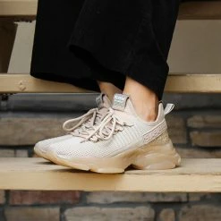 SteveMadden Women's Shoes MAXIMA BLUSH MULTI