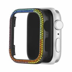 STEVEMADDEN Apple Watch® BUMPER GOLD MULTI 42-44MM Accessories