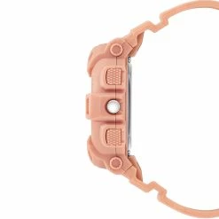 STEVEMADDEN Accessories OVERSIZED SPORT WATCH BLUSH