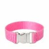 STEVEMADDEN SPEED CLIP CUFF PINK