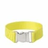 STEVEMADDEN SPEED CLIP CUFF YELLOW Accessories