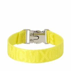STEVEMADDEN SPEED CLIP CUFF YELLOW Accessories