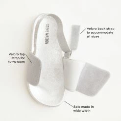 SteveMadden ABROOKS MULTI