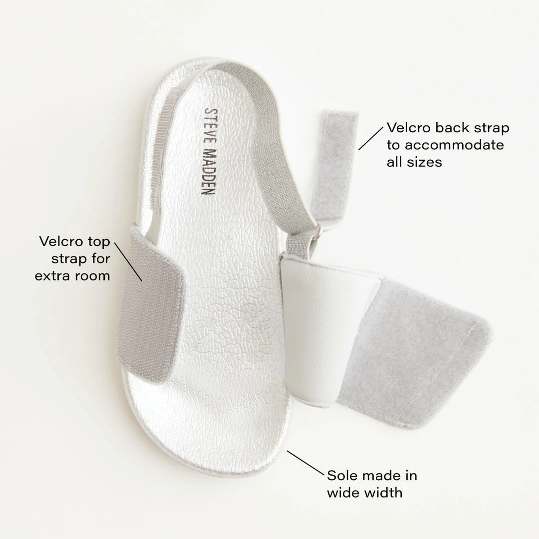 SteveMadden ABROOKS MULTI