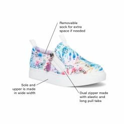 SteveMadden AGLAMM BRIGHT MULTI Kids'