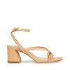 STEVEMADDEN ALAINA RAFFIA