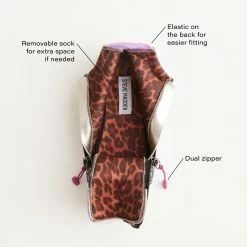 SteveMadden Kids' ALAYLAA MULTI