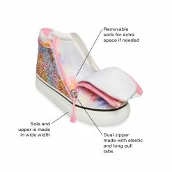 SteveMadden ASHAKE BRIGHT MULTI