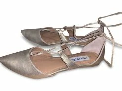 Recurate Resale BRITZI IN GOLD - SM REBOOTED