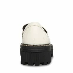 Recurate HAAZEL IVORY - SM REBOOTED Loafers