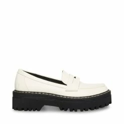 Recurate HAAZEL IVORY - SM REBOOTED Loafers