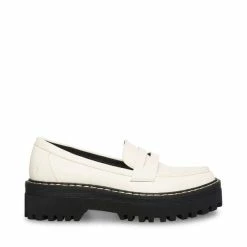 SteveMadden HAAZEL IVORY Women's Shoes