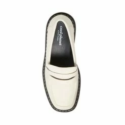 SteveMadden HAAZEL IVORY Women's Shoes
