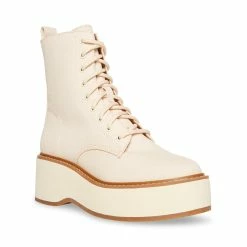 SteveMadden Women's Shoes STORMYY SAND