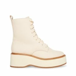 SteveMadden Women's Shoes STORMYY SAND