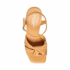 SteveMadden JILLY TAN PARIS Women's Shoes
