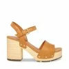 SteveMadden RUBYY TAN PARIS Women's Shoes
