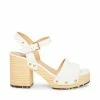SteveMadden RUBYY WHITE PARIS
