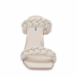 SteveMadden PAXTON IVORY