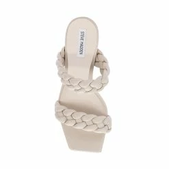 SteveMadden PAXTON IVORY
