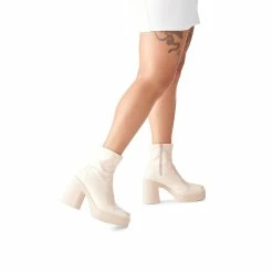 STEVEMADDEN LANNA BONE PATENT