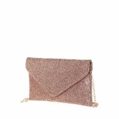 SteveMadden BSWAGGER ROSE GOLD