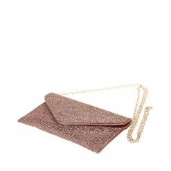 SteveMadden BSWAGGER ROSE GOLD