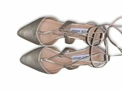 Recurate Resale BRITZI IN GOLD - SM REBOOTED