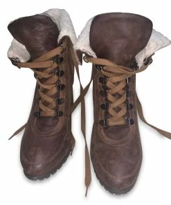 Recurate GAVINA COGNAC - SM REBOOTED