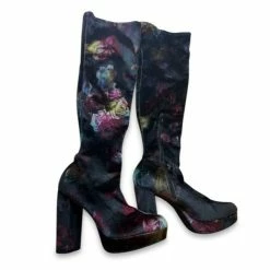 Recurate Resale MADDEN GIRL GROUPIE OVER THE KNEE BOOTS - SM REBOOTED