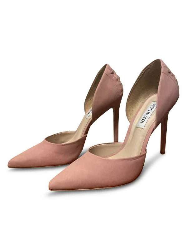 Recurate HEAVENLY IN MAUVE - SM REBOOTED Resale