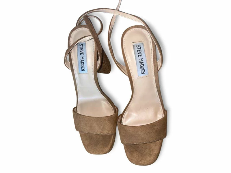 Recurate Resale LIVID COGNAC - SM REBOOTED