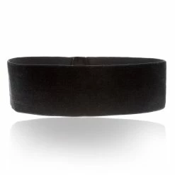 SteveMadden WIDE VELVET CHOKER BLACK Accessories