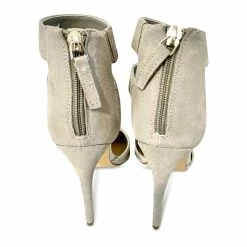 Recurate PRIMA SNAKE STILETTOS - SM REBOOTED Resale