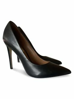 Recurate PROTO2 IN BLACK LEATHER - SM REBOOTED