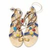 Recurate CAILIN SUMMMER SANDALS - SM REBOOTED