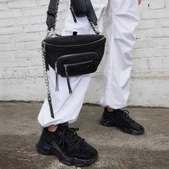 SteveMadden BMAXIMA BLACK Make It A Match