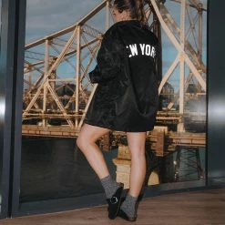 STEVEMADDEN SOCIAL BLACK SUEDE