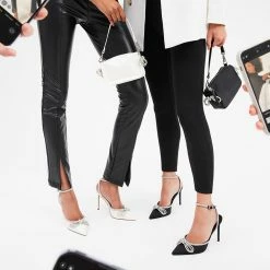 SteveMadden Make It A Match BNOBLE-B OFF-WHITE