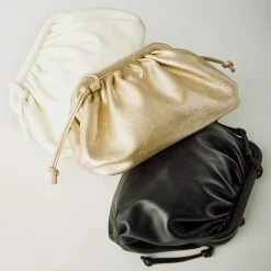 STEVEMADDEN BNIKKI-A GOLD