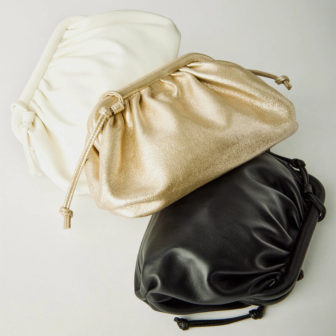 STEVEMADDEN BNIKKI-A GOLD