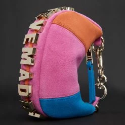 STEVEMADDEN Handbags BRISKIT MULTI