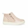 SteveMadden Kids' AREGGIE BLUSH