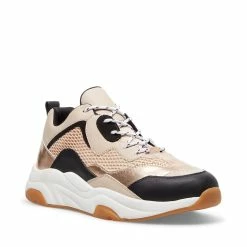 SteveMadden ANTONIO ROSE MULTI