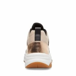 SteveMadden ANTONIO ROSE MULTI