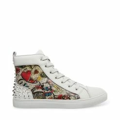 Recurate CHAOS LIGHT GREY - SM REBOOTED