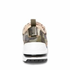 Recurate CLIFF KHAKI/BEIGE - SM REBOOTED