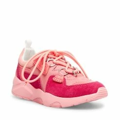 SteveMadden FRUITY PINK