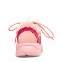SteveMadden FRUITY PINK